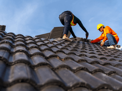 About Roof Repair Experts Lehigh, IA
